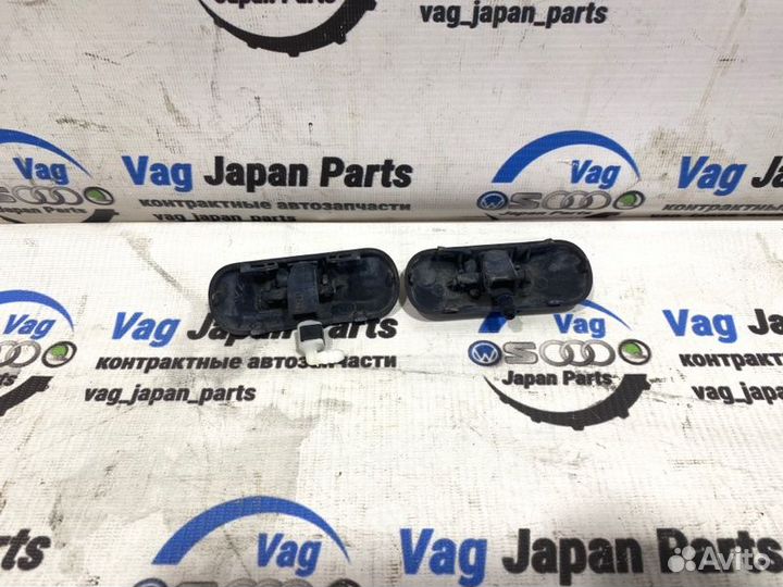 Форсунка стеклоомывателя Volkswagen Tiguan NF CCZ