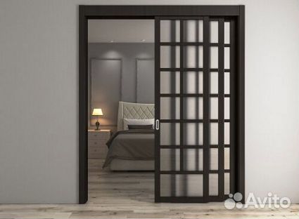 Межкомнатные перегородки