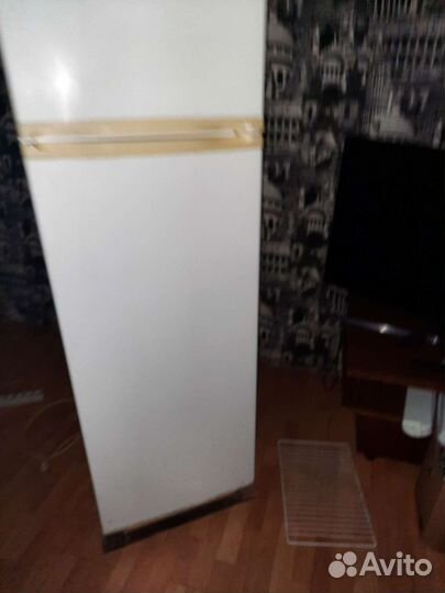 Холодильник