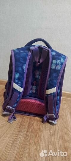 Ранец школьный для девочки