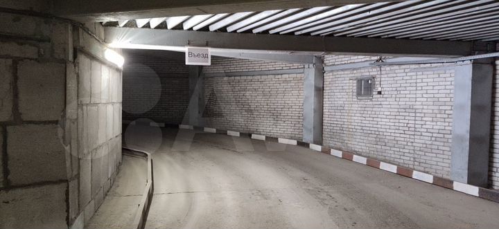 Гараж, 18 м²