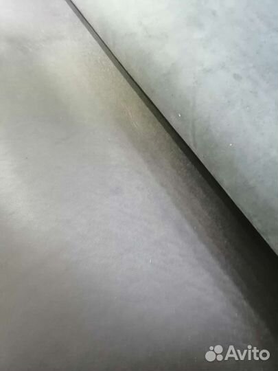 Натуральная кожа в кусках шкурах и на отрез