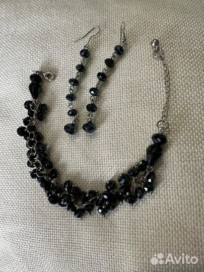 Украшения, бижутерия