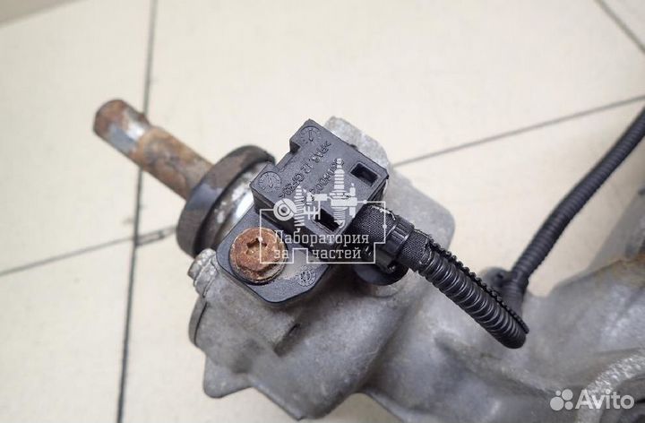 Рейка рулевая Ford BB5Z3504HE