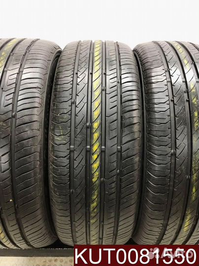 Continental ContiPowerContact 205/55 R17 107U
