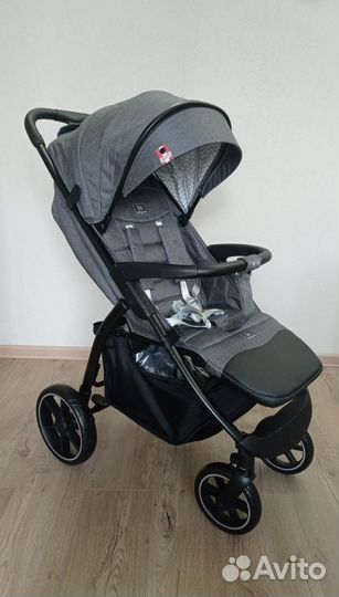 Прогулочная коляска baby care venga