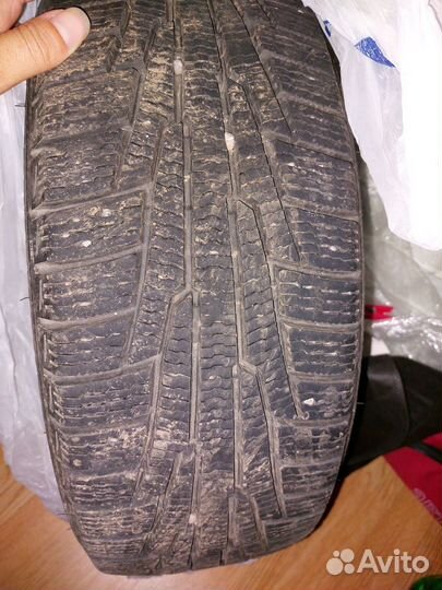 Nokian Tyres Nordman RS2 185/65 R15