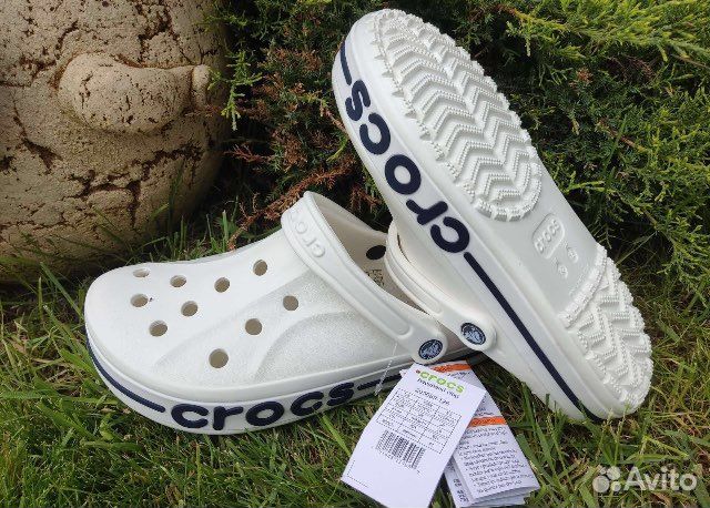 Crocs сабо