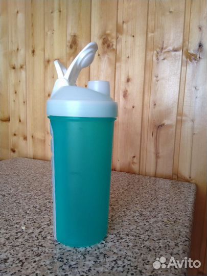 Бутылка для воды
