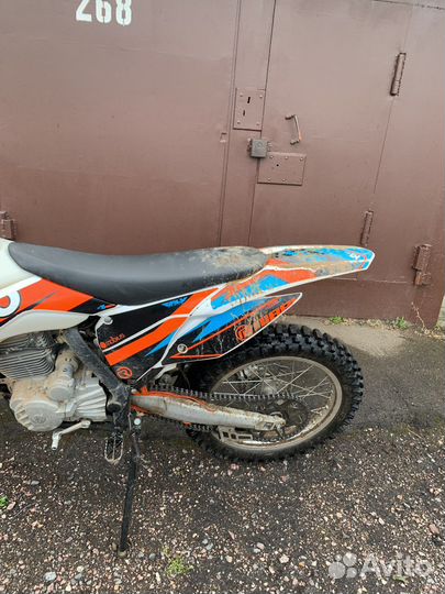 Kayo k1 mx