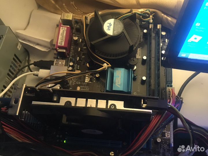 Персональный компьютер