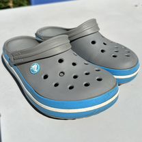 Crocs, оригинал, производство Босния,размер 4/6