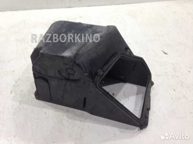 Корпус блоков управления