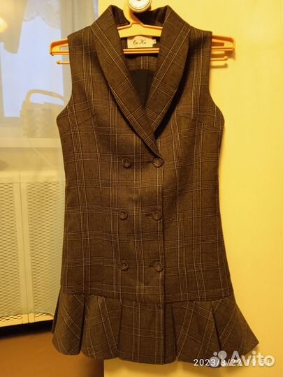 Детская одежда