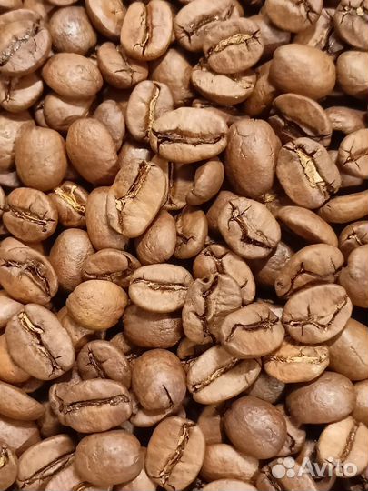 Кофе зерновой