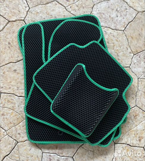 EVA/эва/ева коврики с доставкой