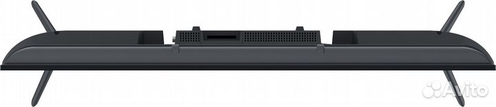 Телевизор Accesstyle U55EY1500B Новый
