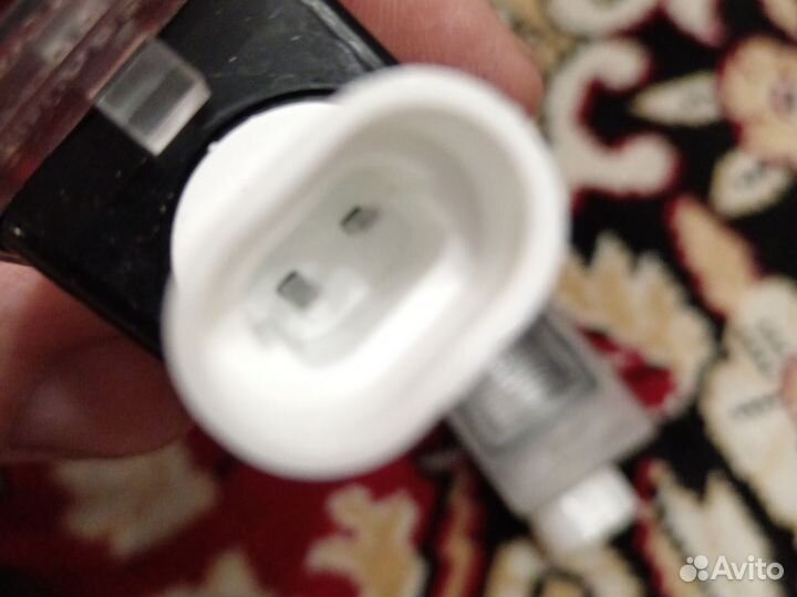 Фонарь подсветки номера ваз