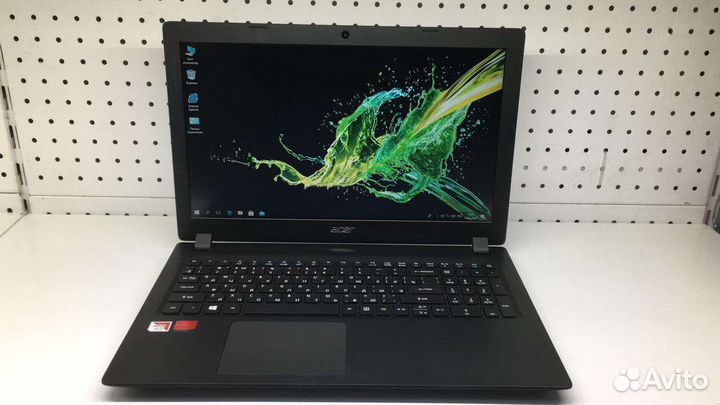 Витринный игровой Acer с двумя видеокартами