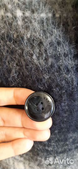 Пальто Tommy Hilfiger оригинал в идеале