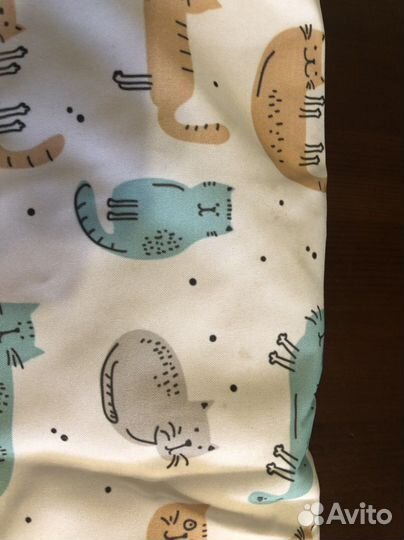 Муфта для рук на коляску