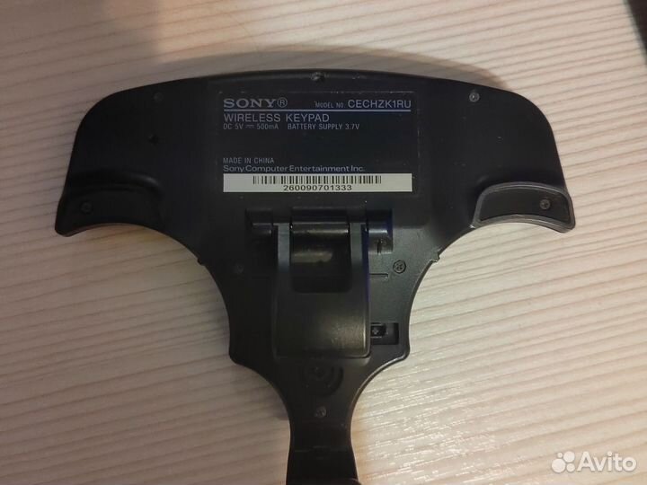 Клавиатура для ps3