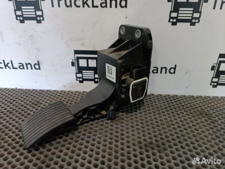 Педаль газа Камаз 5490 NEO 2019