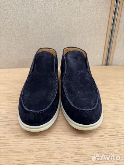 Лоферы Loro Piana