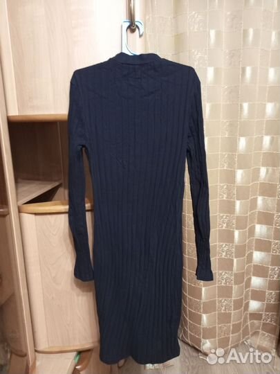 Платье повседневное