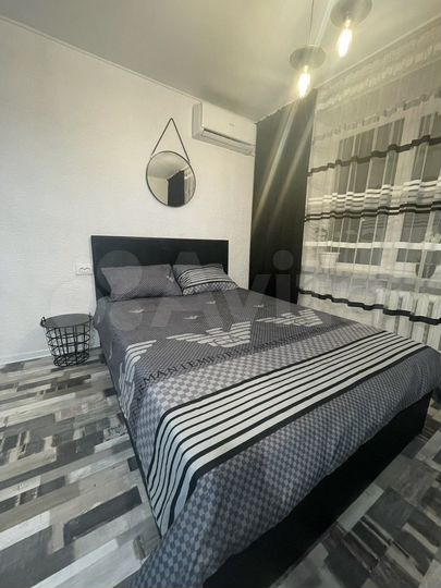 Квартира-студия, 18 м², 3/5 эт.