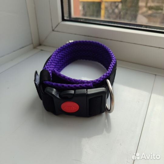 Амуниция для собак ручной работы