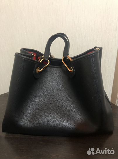 Оригинальная сумка Armani