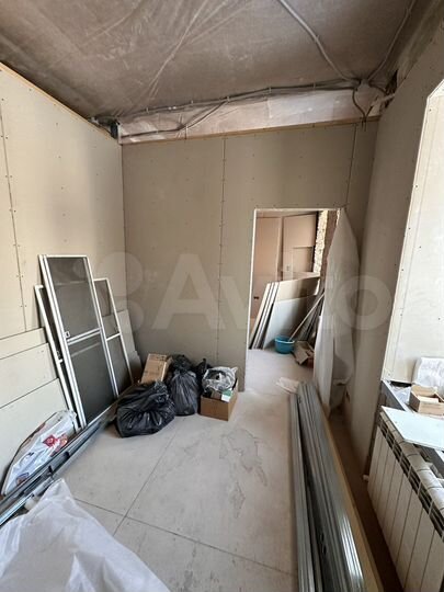 Квартира-студия, 26,7 м², 2/2 эт.