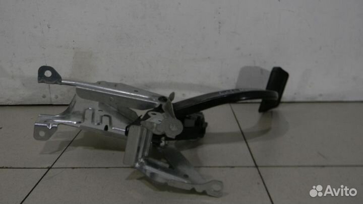 Педаль тормоза Вольво XC90 1 C