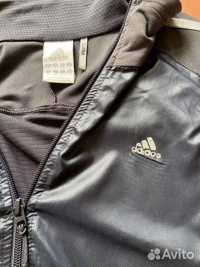 Спортивный костюм женский