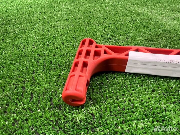 Ручка разблокировки АКПП Bmw X5 E70