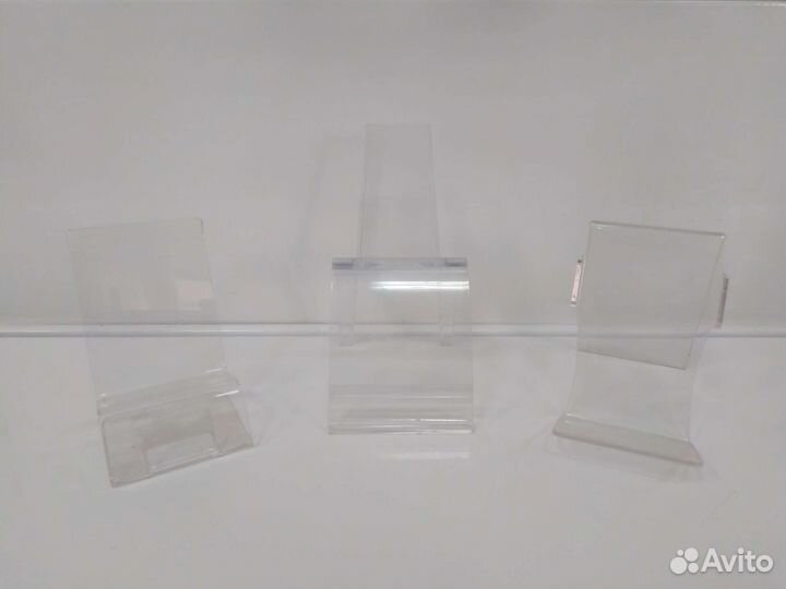 Подставка под телефон