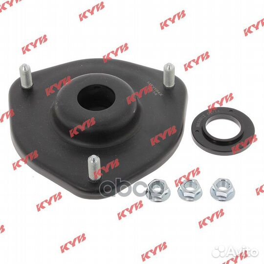 Опора амортизатора mitsubishi colt пер