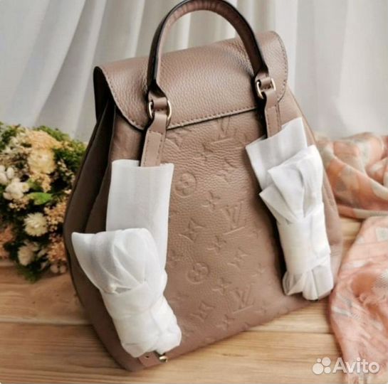 Рюкзак Louis Vuitton