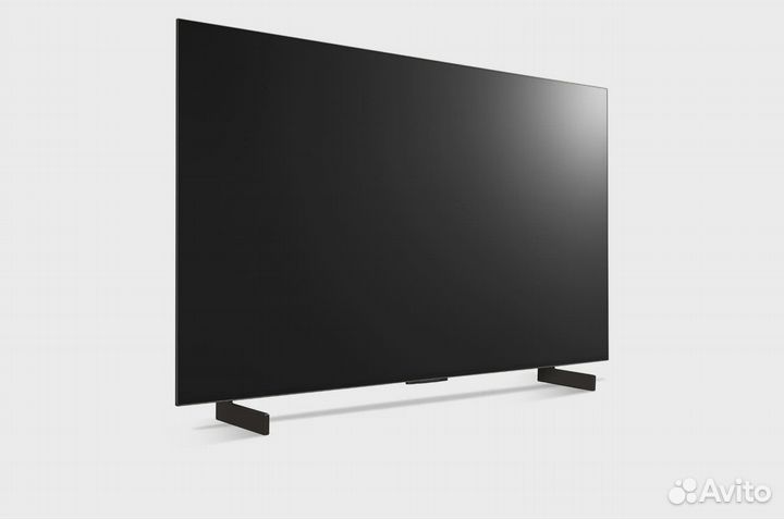 Телевизор LG oled42C4RLA