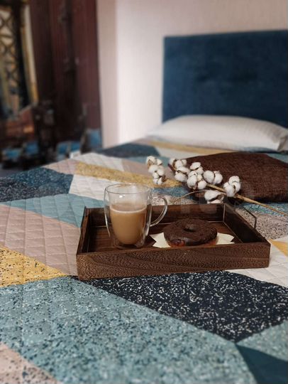 1-к. квартира, 40 м², 2/17 эт.