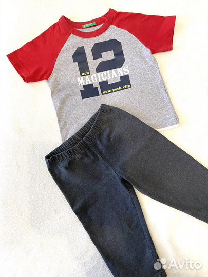 Костюм детский hm 86