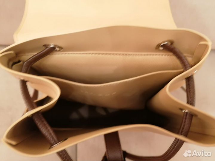 Рюкзак женский новый