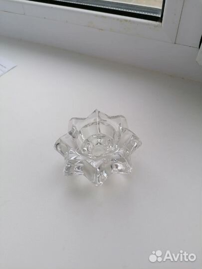 Подсвечник 