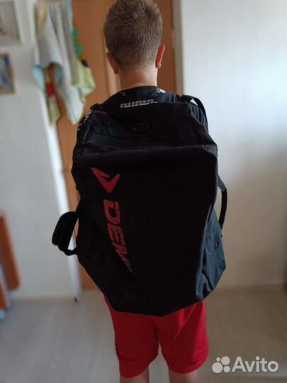 Защита для тхэквондо