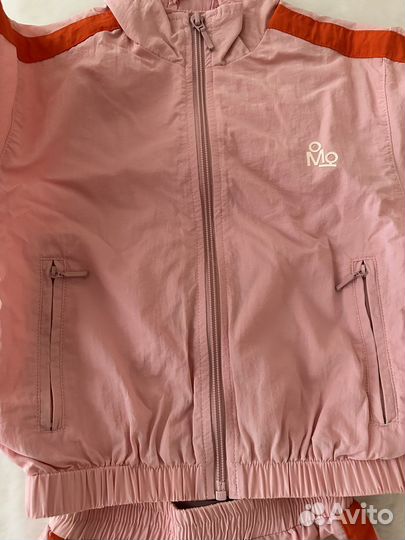 Спортивный костюм Molo 92