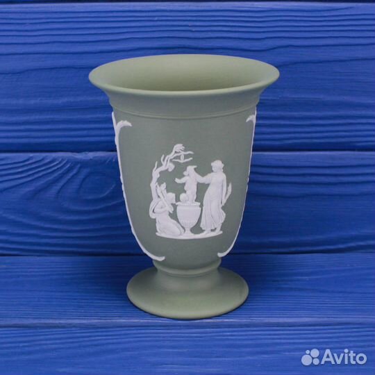 Комплект или поштучно предметов от Wedgwood