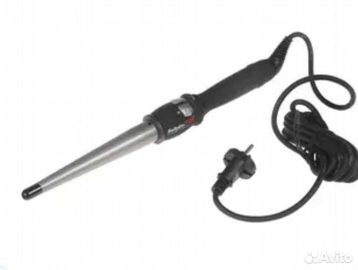 Щипцы для завивки волос BaByliss Pro