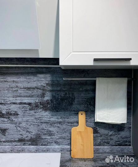 Кухня как в IKEA