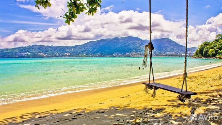 Туры в Таиланд на Пхукет